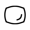 Coussin de siège