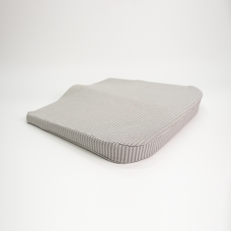 Coussin élastique de dissipation thermique et de soulagement de la pression