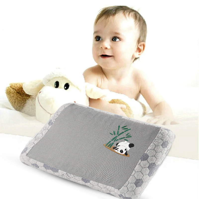 Oreiller pour le cou et les épaules pour enfants Sleep Aid