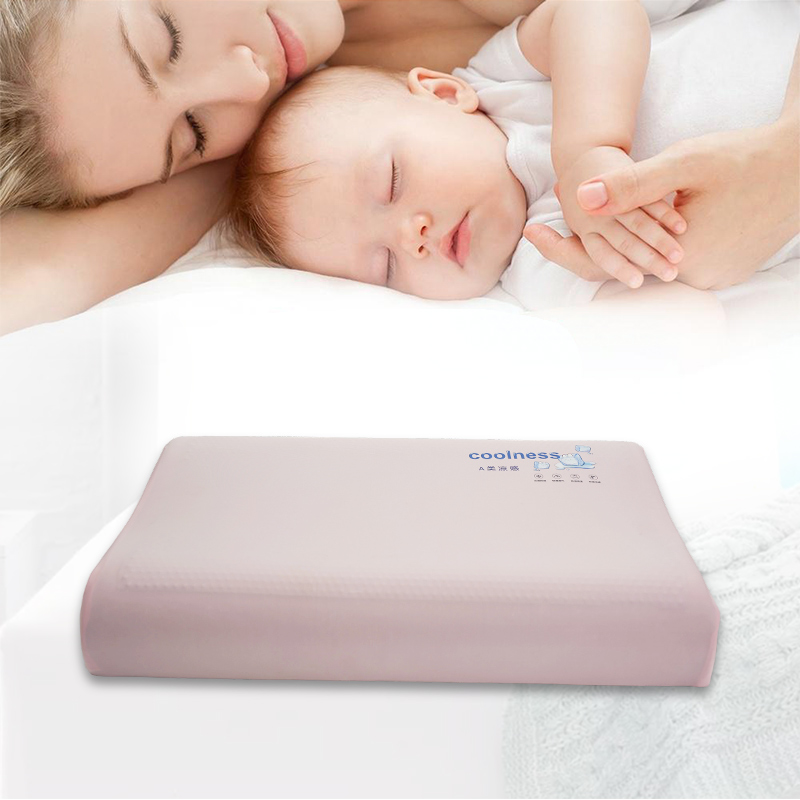 Oreiller à pain pour enfants biosourcé