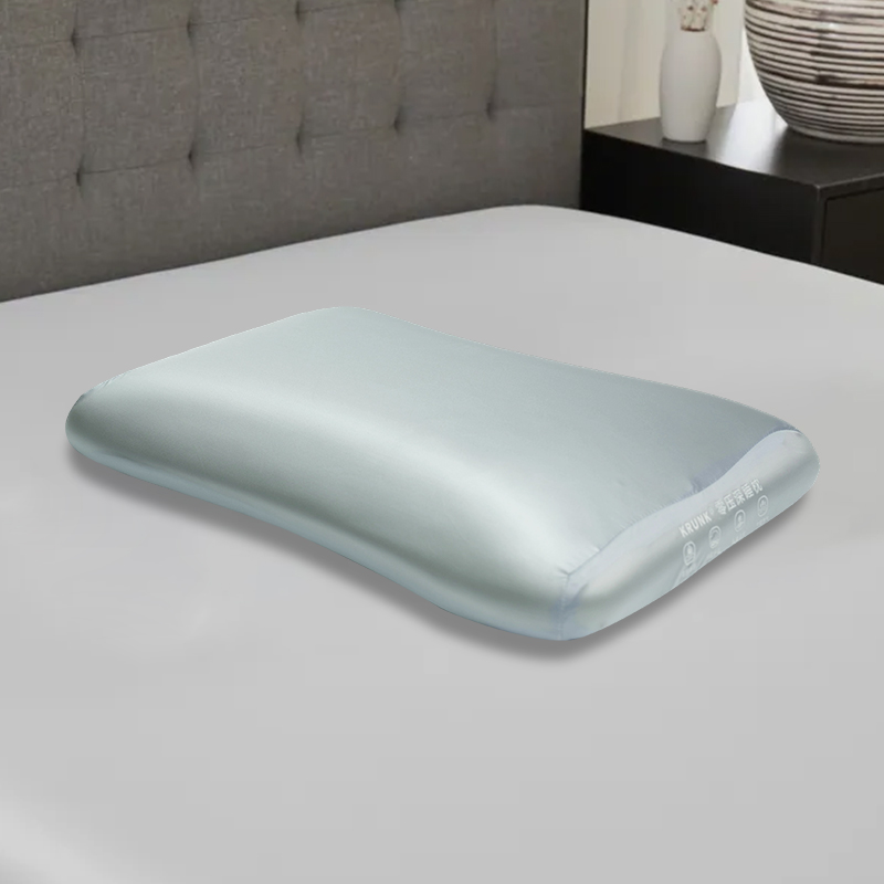 Oreiller de couchage respirant beauté