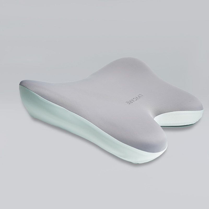Coussin lombaire de décompression confortable