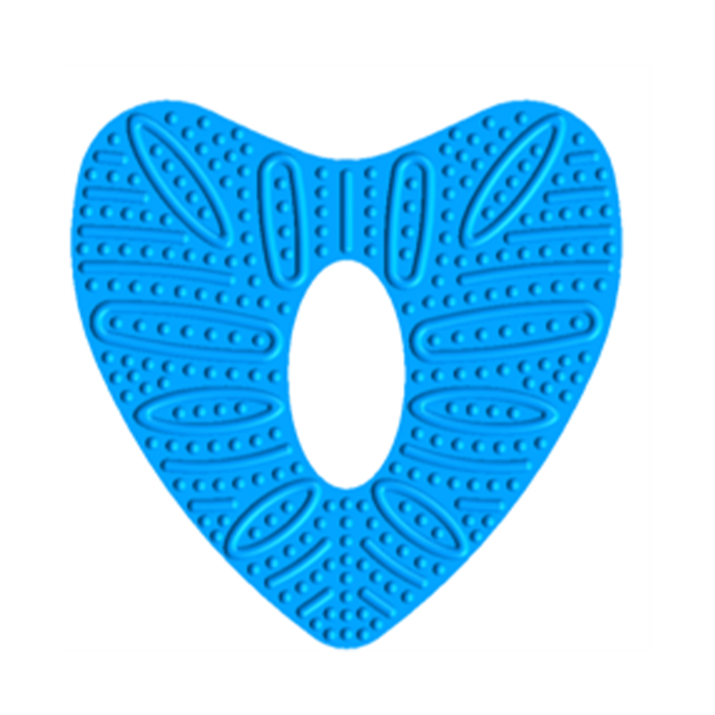 Coussin de gel rafraîchissant pour oreiller cervical