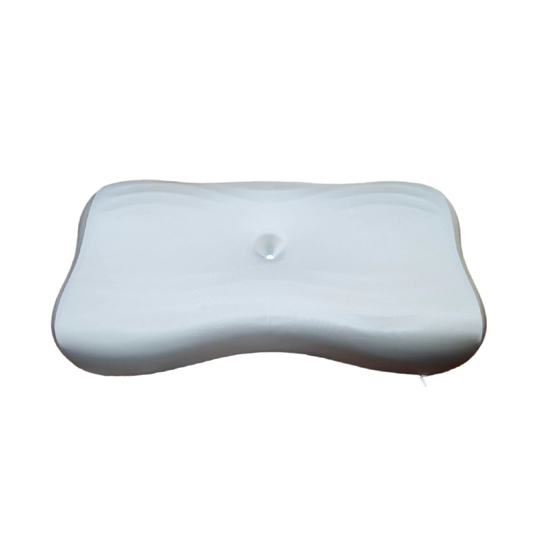 Protection du cou Oreiller de sommeil de forme irrégulière