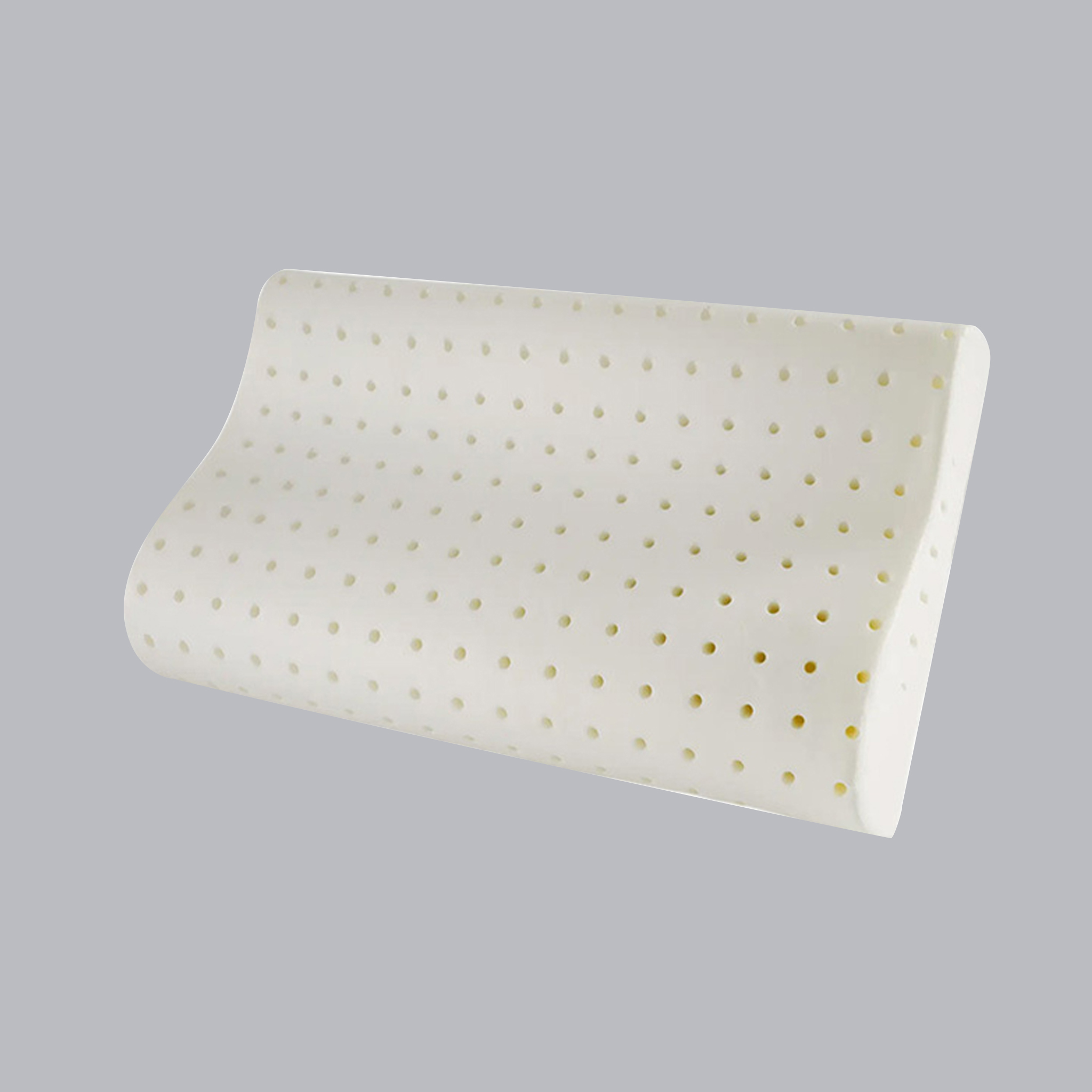Oreiller contour du cou en mousse à mémoire de forme